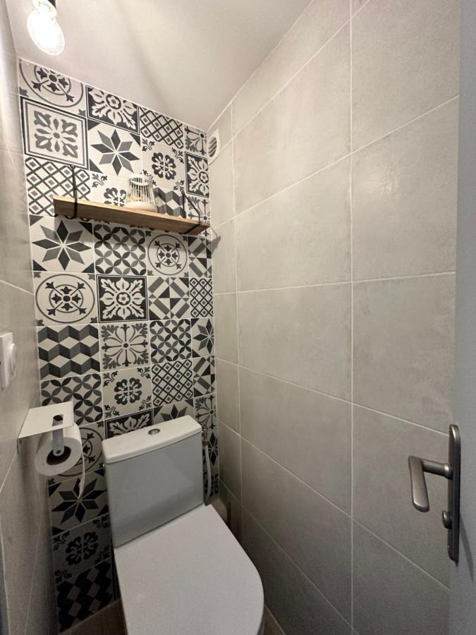 Appartement Duplex 4Pers Climatise - Locations Vld Camargue Saintes-Maries-de-la-Mer Bagian luar foto